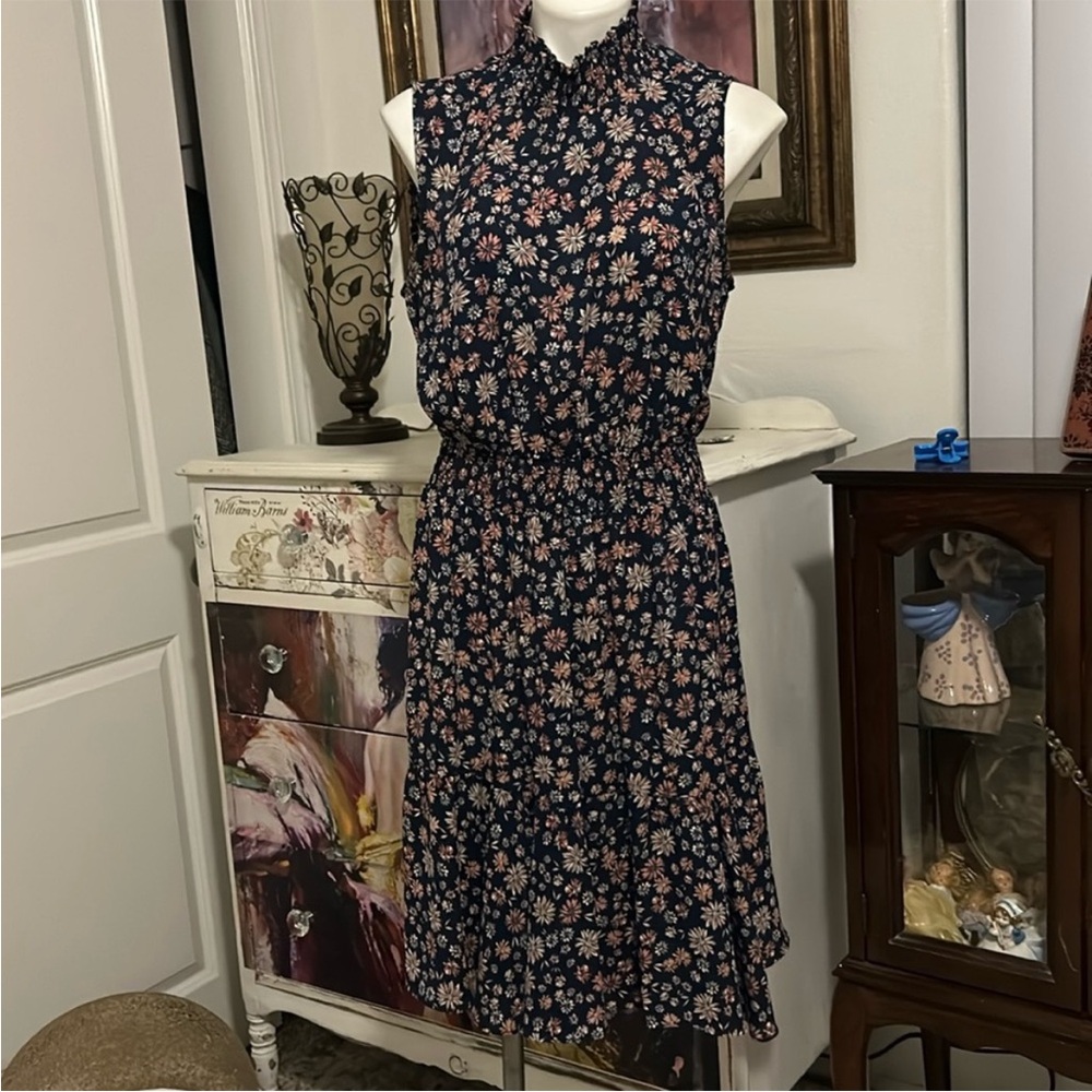 Nanette Lepore dress